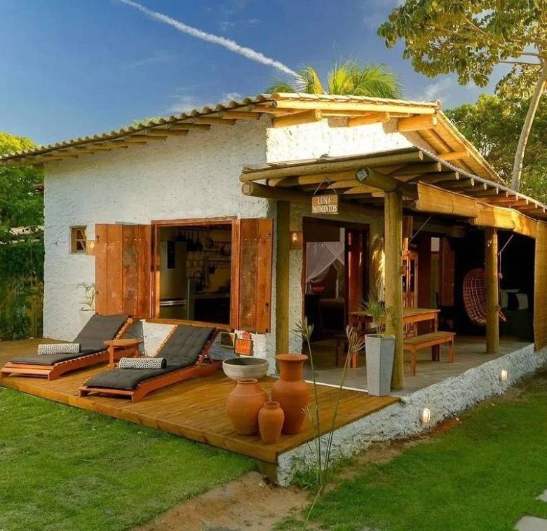 Casas y Apartamentos en Cusco