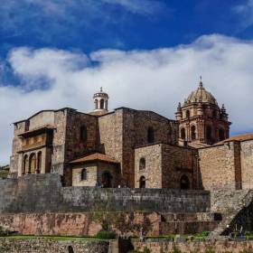 Fotos City Tour - Templo del Qoricancha