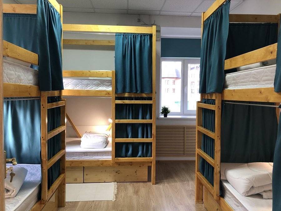 Hostels en Cusco Con MEJOR CALIFICACION