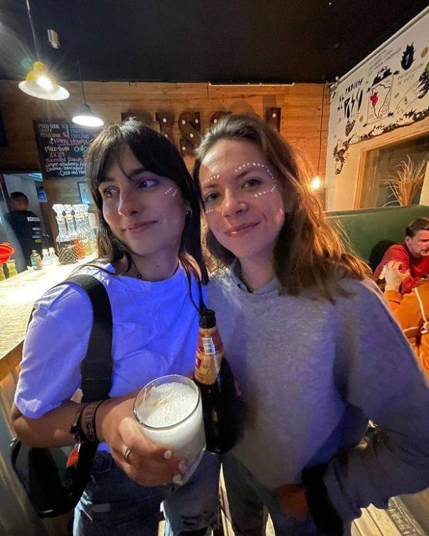 Hostels Con DORMITORIOS solo PARA SEÑORITAS