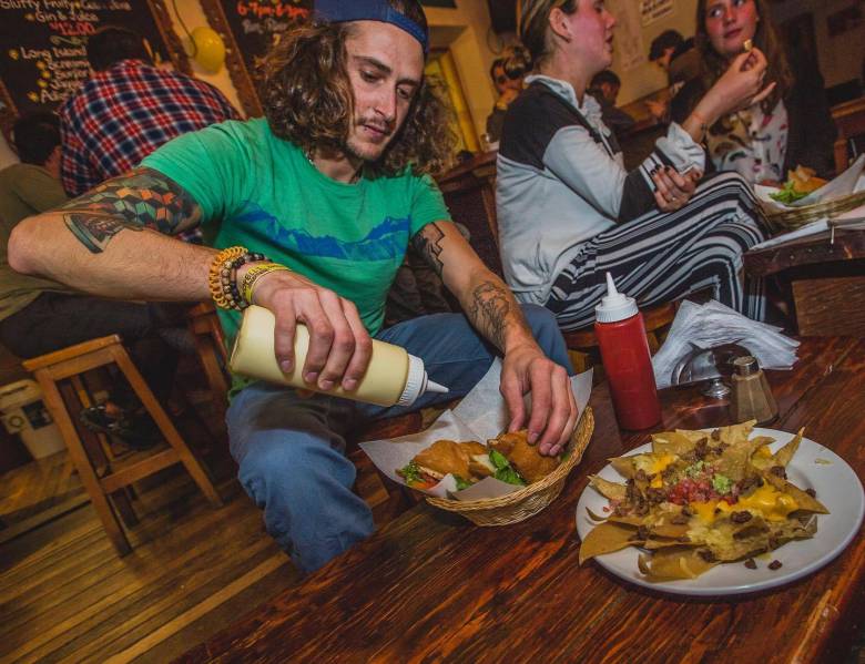 Hostels en Cusco con COCINA para viajeros