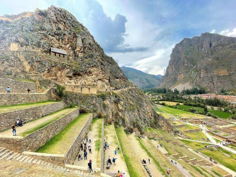 Pisac
